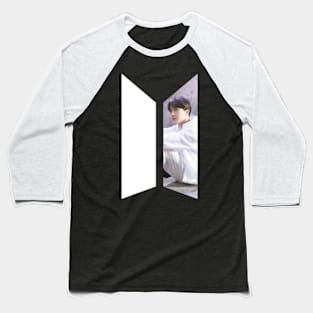 BTS Jhope Map of The Soul 7 Baseball T-Shirt